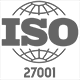 ISO27001 compliant 