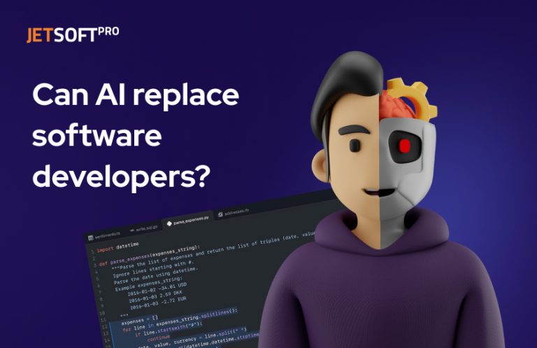 can AI replace software developers ?