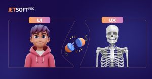 UI vs UX 