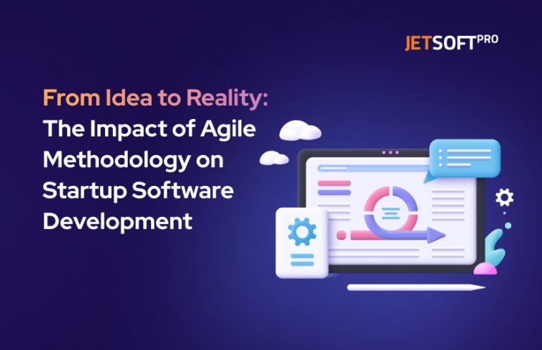 From Idea to Reality_ The Impact of Agile Methodology on Startup Software Development