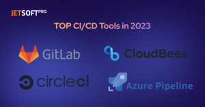 TOP CI/CD Tools in 2023