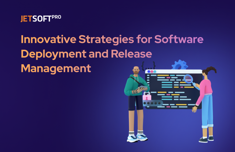Innovation Strategies of Software Deployment and Release Management