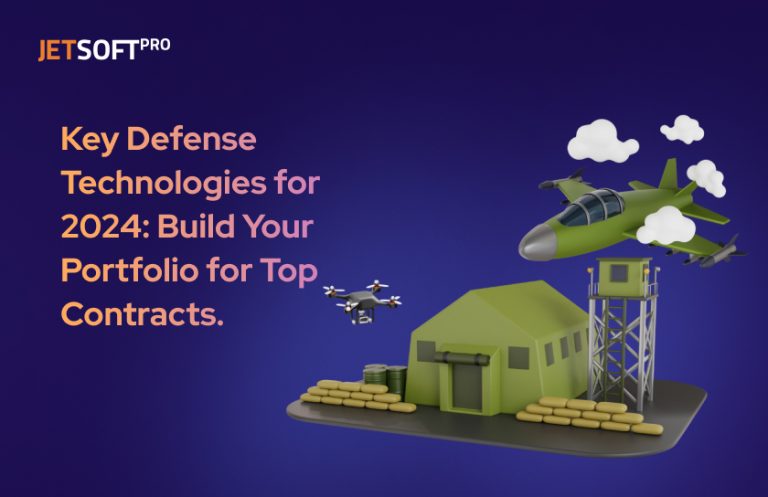 Key Defense Technologies for 2024_ Build Your Portfolio for Top Contracts.