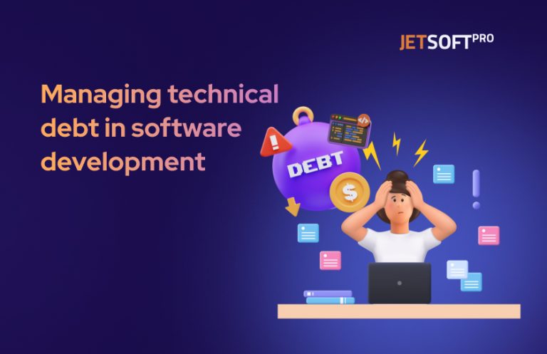 Managing technical debt in software development