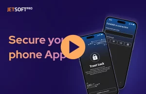 Secure your app design