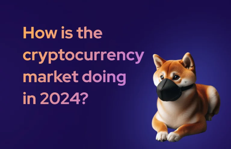Cryptocurrency-market-in-2024