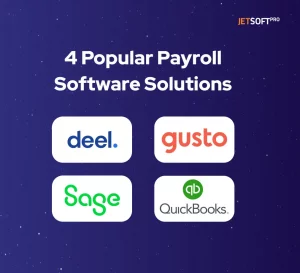 payroll software solutions market