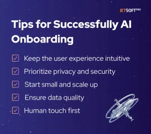 Tips AI Onboarding