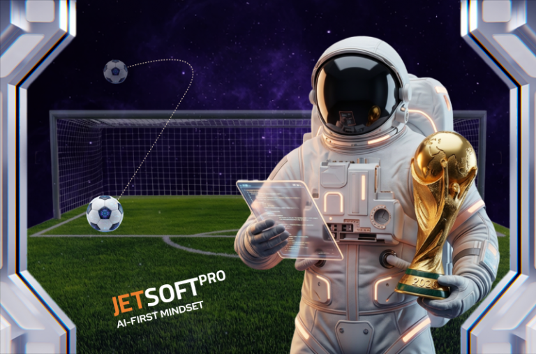 AI at the World Cup 2026: The Tech Behind the Football Tournament